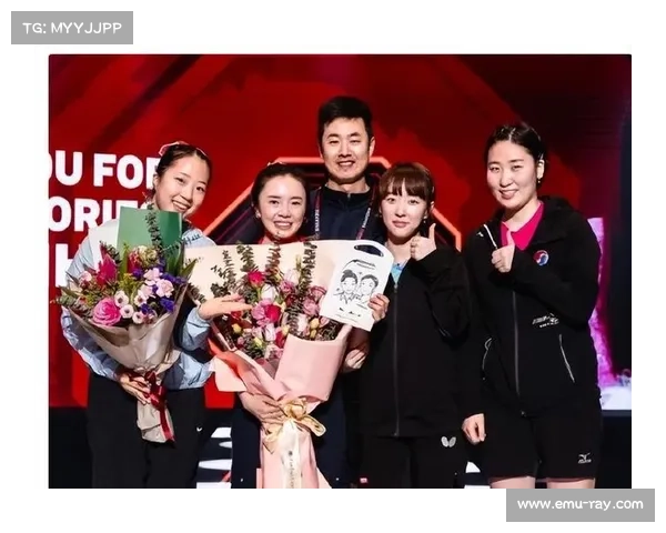 韩国乒乓球选手申裕斌加盟黄石女团 乒超外援数量创新高 韩国乒乓球选手申裕斌加盟黄石女团 乒超外援数量创新高