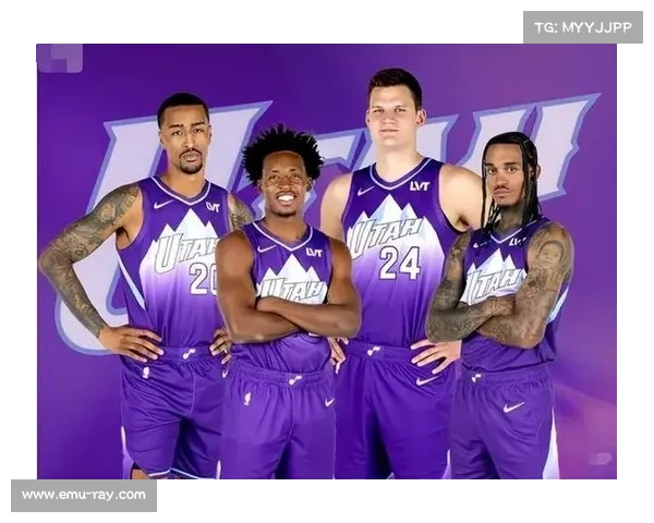 爵士队举办社区三分球大赛，吸引千名球迷参与